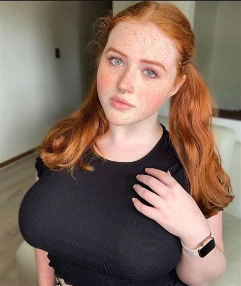 thicc redhead nudes|Thicc Redhead Porn Videos 